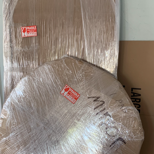 Moving and Storage Service «Beefcake Moving & Storage, Inc», reviews and photos, 9950 Canoga Ave, Chatsworth, CA 91311, USA