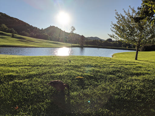 Golf Club «Boone Golf Club», reviews and photos, 433 Fairway Dr, Boone, NC 28607, USA