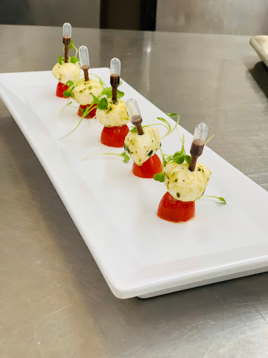 Caterer «A Fancy Fiesta Gourmet Catering», reviews and photos, 9351 SW 56th St, Miami, FL 33165, USA