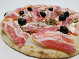 Photo n°7 de Casaldo pizza à Gençay ()