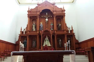Our Lady of the Most Holy Rosary Cathedral, Estelí image
