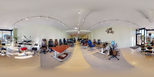 Office Furniture Store «Healthy Posture Store», reviews and photos, 2554 W Lawrence Ave, Chicago, IL 60625, USA