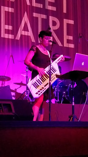 Movie Theater «Chalet Theatre», reviews and photos, 1721 Wells St, Enumclaw, WA 98022, USA