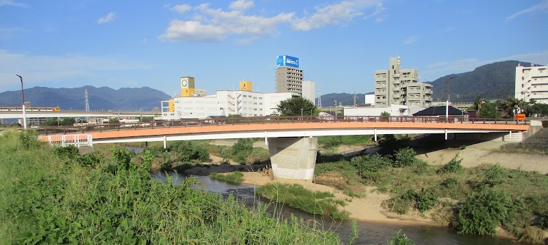 三川橋