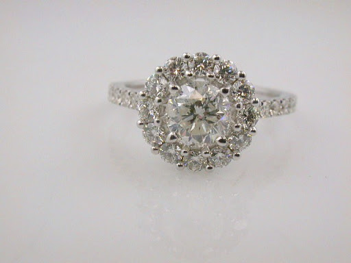 Jewelry Store «Harby Jewelers Inc», reviews and photos, 1301 Riverplace Blvd #2552, Jacksonville, FL 32207, USA