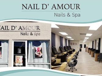 Nail D'Amour Nails & Spa