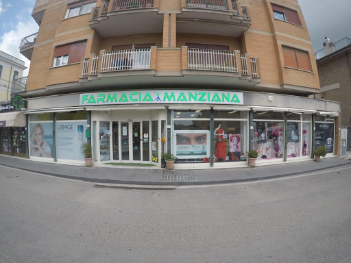 Farmacia Manziana