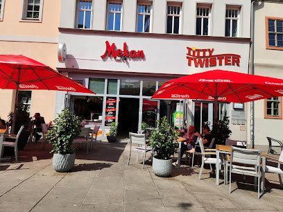 Mekan Restaurant & Cafe - Johannisstraße 12, 07743 Jena, Germany