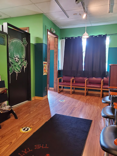 Tattoo Shop «Tattoo Lady», reviews and photos, 6817 Kennedy Ave, Hammond, IN 46323, USA