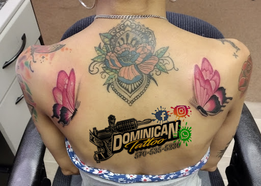Explore one direction tattoo ideas, creative tattoo ideas in Beaver Meadows, available at Dominican Tattoo