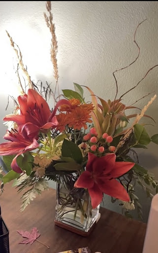 Florist «Your Enchanted Florist», reviews and photos, 1500 Dale St N, St Paul, MN 55117, USA