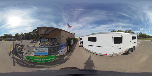 Building Materials Store «Sparr Building and Farm Supply», reviews and photos, 240 S Main St, Williston, FL 32696, USA