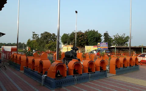 Sithampalam Sivan Temple image