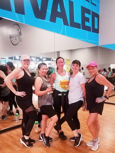 Gym «EOS Fitness - Avondale», reviews and photos, 3005 N Dysart Rd, Avondale, AZ 85323, USA