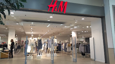 H&M à Strasbourg