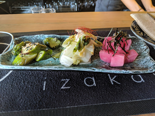 Japanese restaurant Hobart