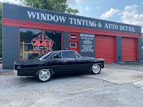 441 Tint and Detail - Photo 7 - Car repair in Knoxville, TN, Knoxville
