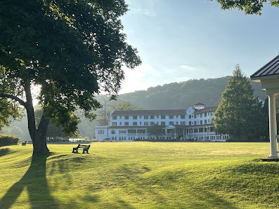 The Shawnee Inn and Golf Resort 100 Shawnee Inn Dr, Shawnee on Delaware, PA 18356