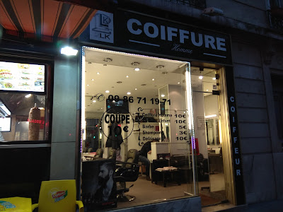 2LK Coiffure à Paris