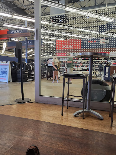 Auto Parts Store «Pep Boys Auto Parts & Service», reviews and photos, 50 Durgin Ln, Portsmouth, NH 03801, USA