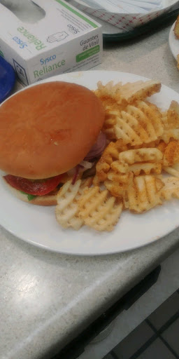 Golf Course «Trosper Golf Course», reviews and photos, 2301 SE 29th St, Oklahoma City, OK 73129, USA