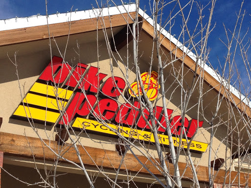 Bicycle Store «Bike Peddler Cycling & Fitness», reviews and photos, 5240 W 9th St Dr #200, Greeley, CO 80634, USA