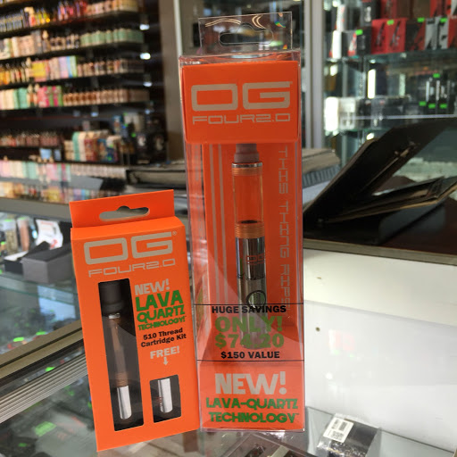 Tobacco Shop «Shreeji Smoke & Vape Shop», reviews and photos, 3224 Long Beach Rd, Oceanside, NY 11572, USA