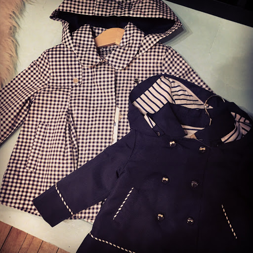 Boutique «Teeny Bee Boutique», reviews and photos, 1560 Selby Ave, St Paul, MN 55104, USA