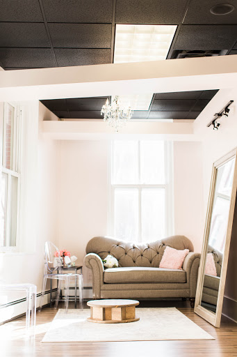 Bridal Shop «Blush Bridal & Formal», reviews and photos, 15 State St, Bangor, ME 04401, USA