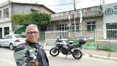 Câmara Municipal De Chã De Alegria-Pe