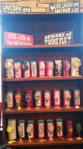 Winery «Cork This! Winery», reviews and photos, 21123 Eva St # 100, Montgomery, TX 77356, USA