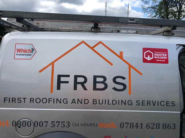 First Roofing & Building Services - Roofers Glasgow - Glasgow