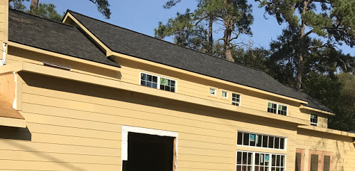 Campos Roofing in Houston, Texas