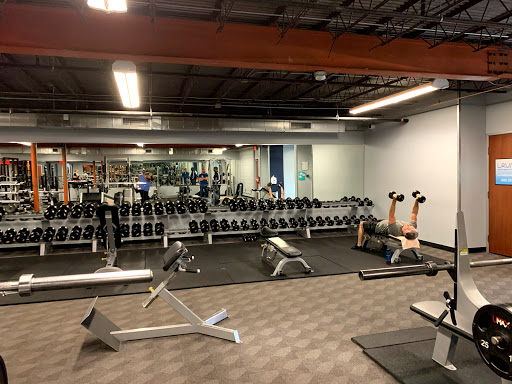 Gym «Tangible Fitness», reviews and photos, 1500 E Thomas Rd #110, Phoenix, AZ 85014, USA