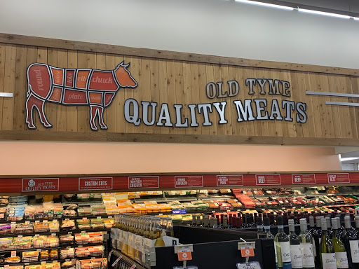 Supermarket «Sprouts Farmers Market», reviews and photos, 2800 Cochran St, Simi Valley, CA 93065, USA