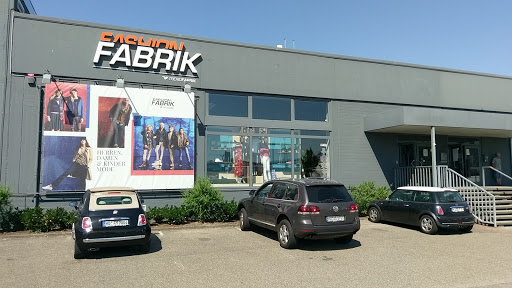 Fashionfabrik Outlet