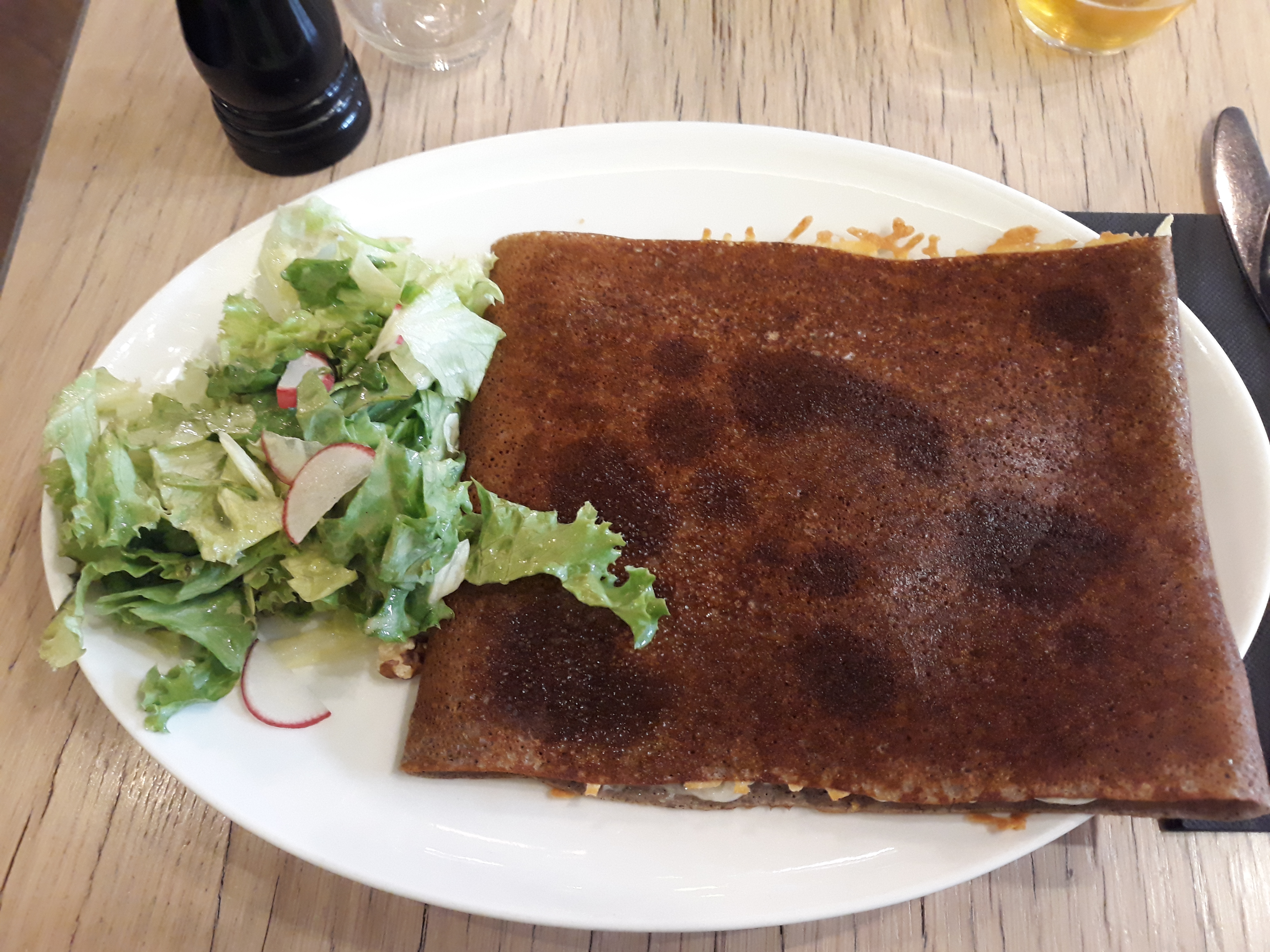 Photo n° 1 de l'avis de GAVO. fait le 15/08/2018 à 11:01