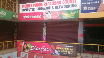 Skin Care Beauty Parlour & Ladies Tailoring