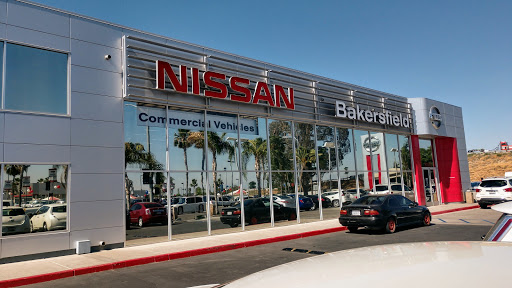Nissan of Bakersfield