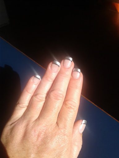 Nail Salon «Pretty Nail Salon», reviews and photos, 1885 Old Hwy 135 # 670, Corydon, IN 47112, USA