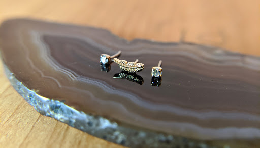 Tattoo Shop «Pleasures of the Flesh», reviews and photos, 12875 S Cleveland Ave, Fort Myers, FL 33907, USA