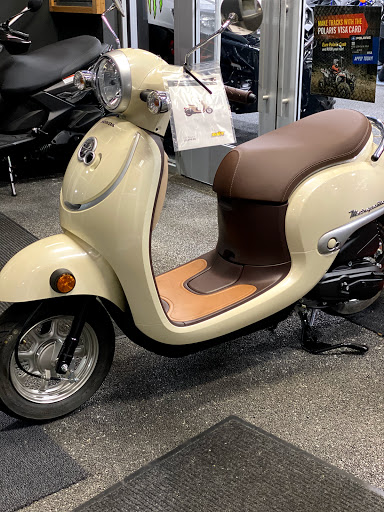 Motorcycle Dealer «DHY Motorsports», reviews and photos, 1300 Clements Bridge Rd Clements Bridge Road, Deptford Township, NJ 08096, USA