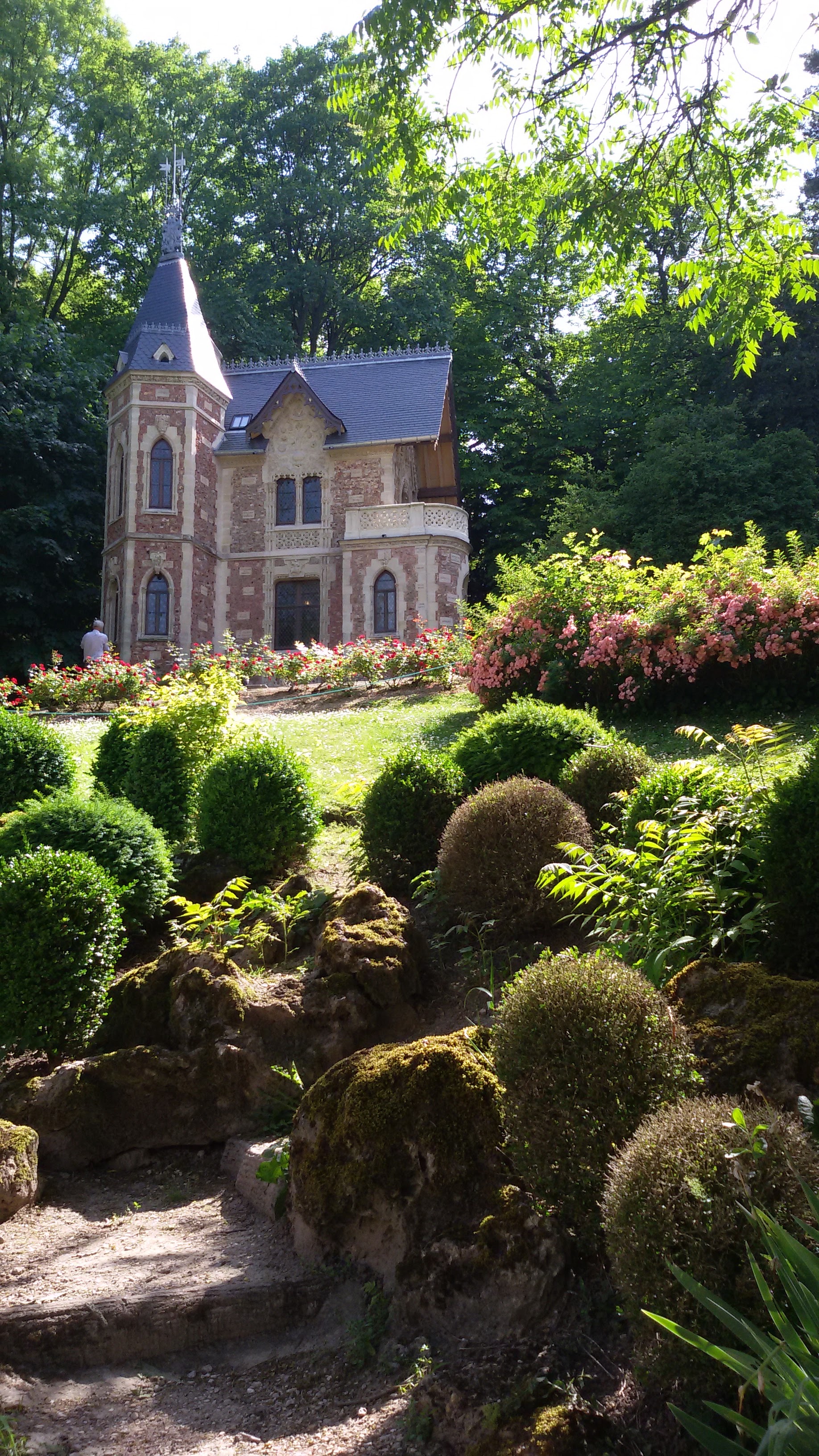 Photo n° 1 de l'avis de Catherine. fait le 18/06/2018 à 05:21