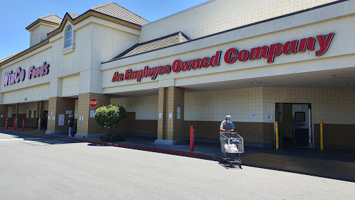 Supermarket «WinCo Foods», reviews and photos, 1350 Franklin Rd, Yuba City, CA 95993, USA
