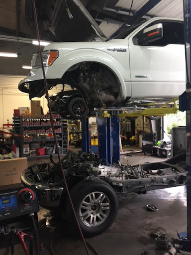 Auto Repair Shop «Automotive Experts of Kent / Covington», reviews and photos, 15323 SE 272nd St, Kent, WA 98042, USA