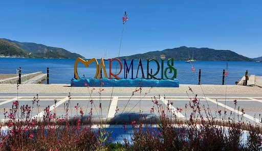 Marmaris Castle Hotel