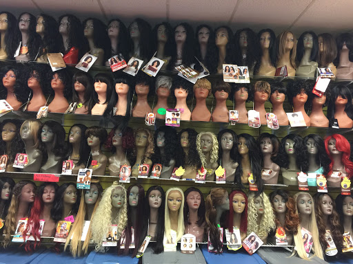 Beauty Supply Store «Beauty Plus», reviews and photos, 5814 Nolensville Pike #101, Nashville, TN 37211, USA