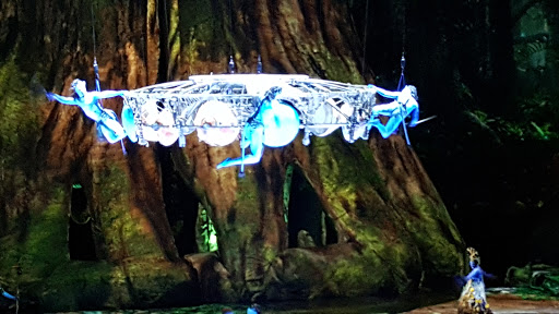 Arena «T-Mobile Arena», reviews and photos, 3780 S Las Vegas Blvd, Las Vegas, NV 89158, USA