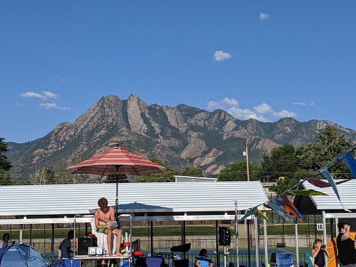 Gym «Sports Mall», reviews and photos, 5445 900 E, Salt Lake City, UT 84117, USA