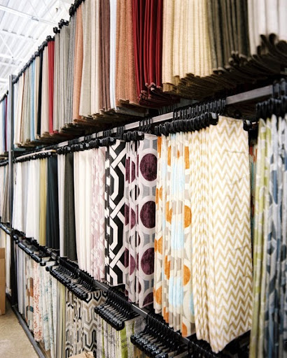 Upholstery Shop «T and T Upholstery and Drapery Shop», reviews and photos, 1902 Broadway, Everett, WA 98201, USA